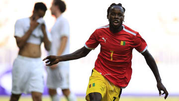 Aliou Balde