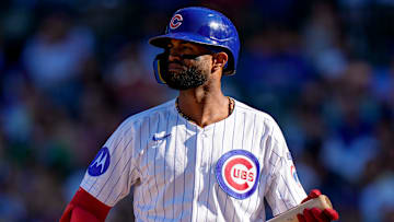 Tampa Bay Rays v Chicago Cubs