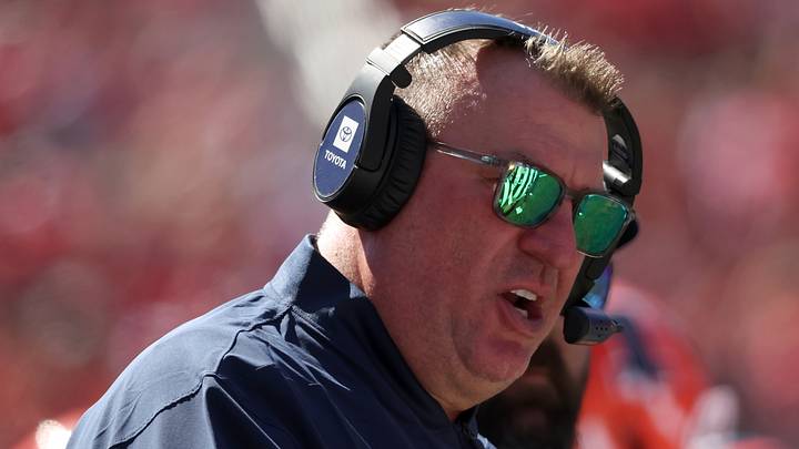 Illinois v Ohio State