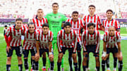Armando González es sondeado por Cruz Azul 
