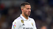 Real Madrid CF v Getafe CF - LaLiga Santander