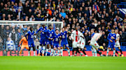 Chelsea FC v Southampton FC - Premier League