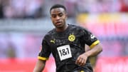Youssoufa Moukoko