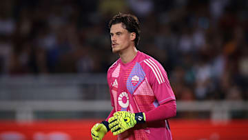 Mile Svilar