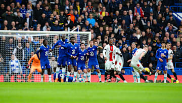 Chelsea FC v Southampton FC - Premier League