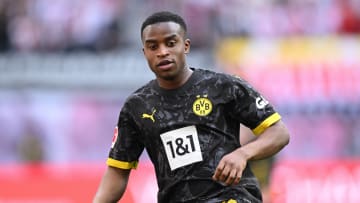 Youssoufa Moukoko