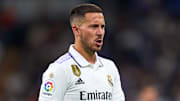 Eden Hazard sera présent sur EA FC 25.