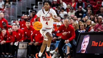 Lamar v Texas Tech