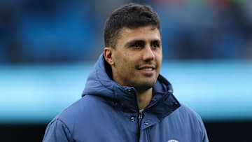 Manchester City FC v West Ham United FC - Premier League