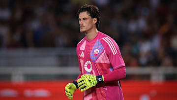 Mile Svilar