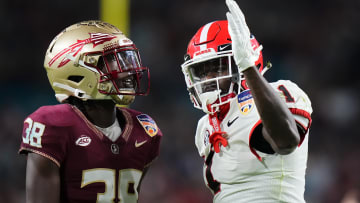 If an NIT of college football gets created, expect a 2023 FSU every season