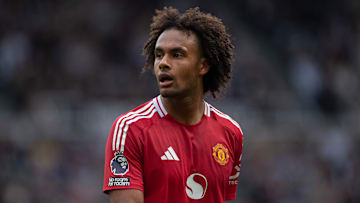 A surprise boost for Man Utd