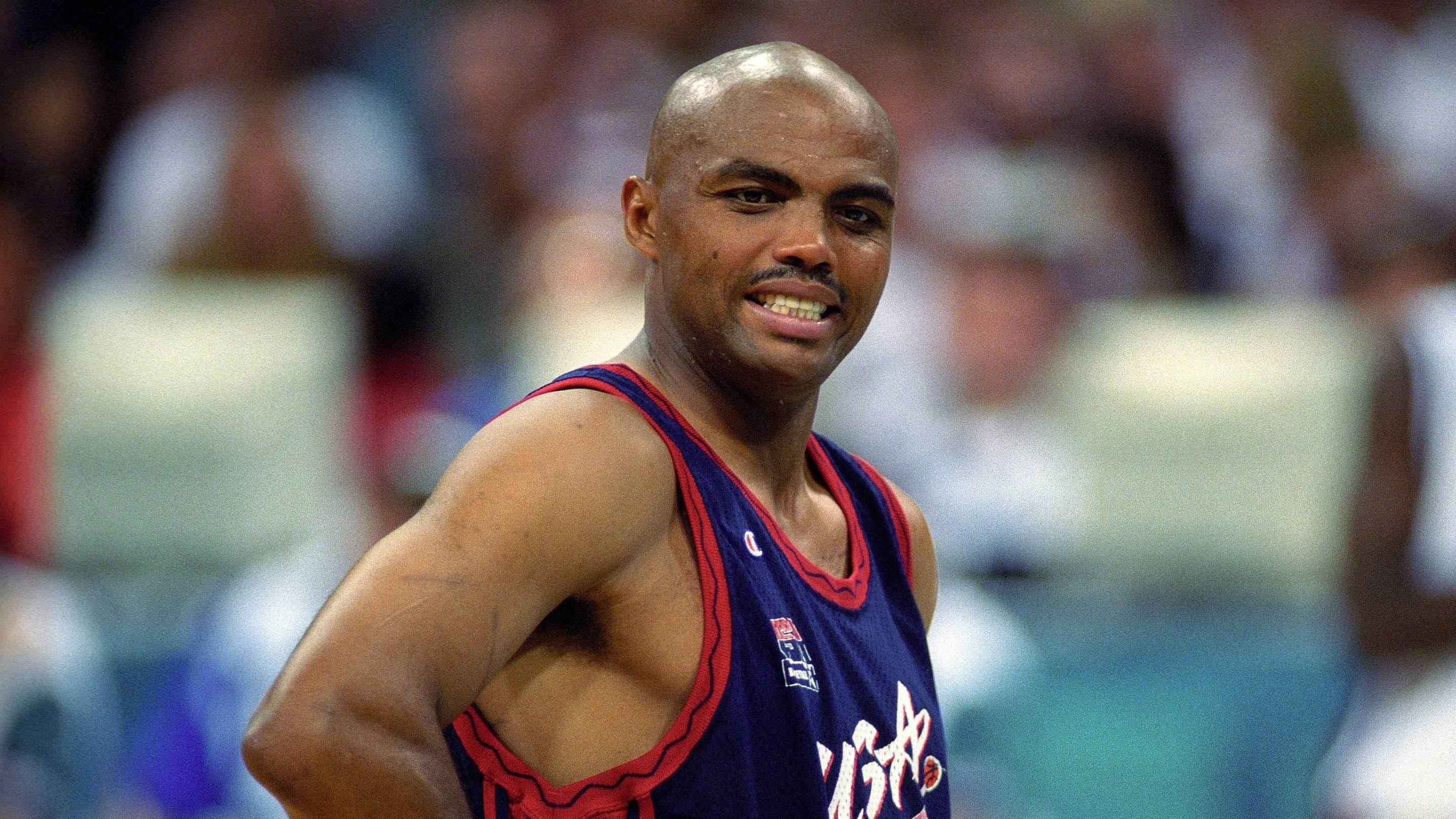 Charles Barkley's Latest Nike Retro Release Quietly Hits Shelves