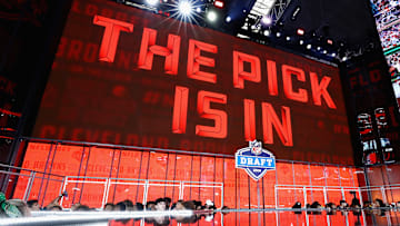 2018 NFL Draft