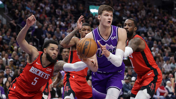 Houston Rockets Watch Utah Jazz Jazz Watch Rockets Game Online