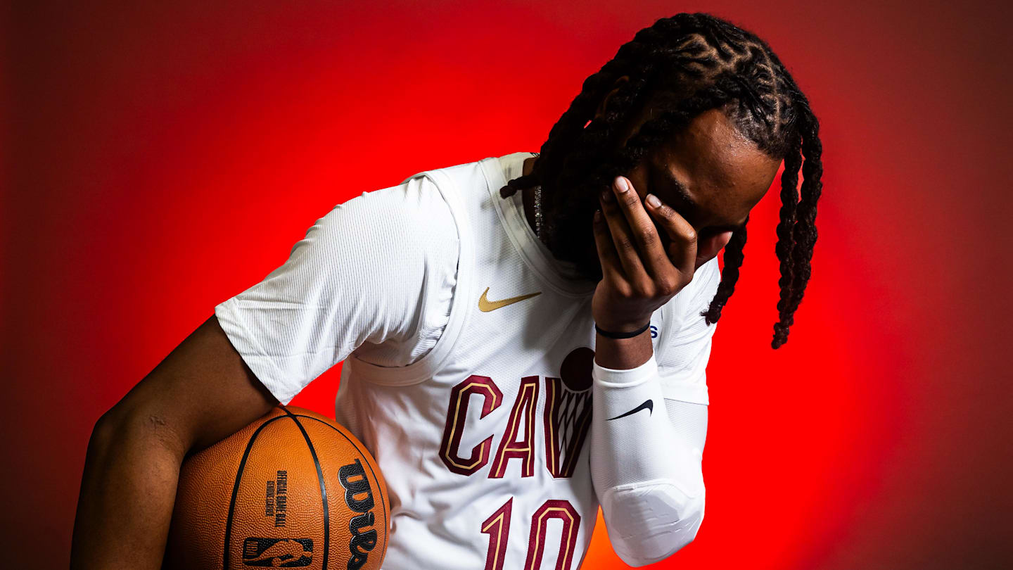 Darius Garland Mentioned in Trade to Western Conference Team