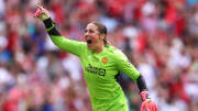 Mary Earps is reportedly likely to leave Manchester United this summer upon the expiry of her contract