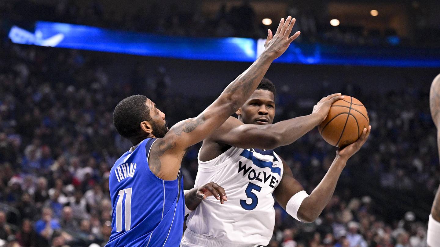 Timberwolves Triumph Over Mavericks in Christmas Clash | VT News