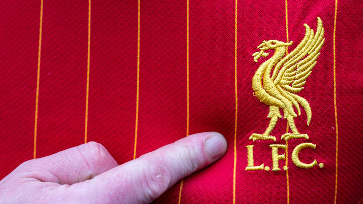 Liverpool Football Fans Gather For 'Champions Party' Hosted By 4theFans In London Liverpool Football Fans Gather For 'Champions Party' Hosted By 4theFans In London