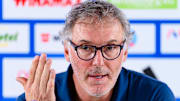 Laurent Blanc est en désaccord avec la nouvelle règle du temps additionnel