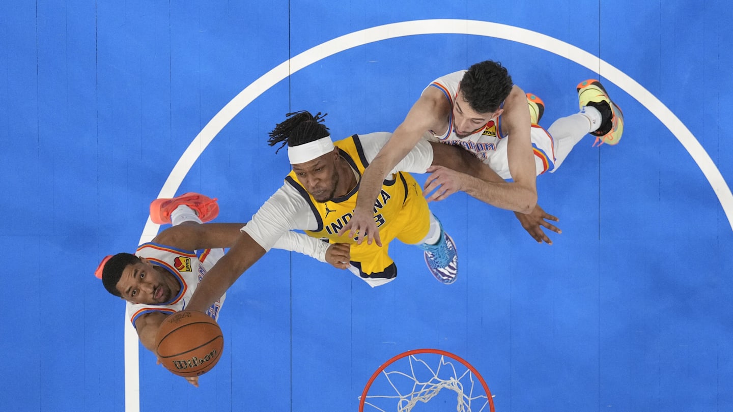 Myles Turner Shares Cryptic Reason Why He Left Pacers for Bucks