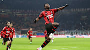Milan - Cagliari