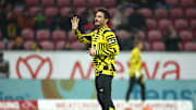 Wie geht es bei Mats Hummels weiter?