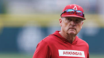 Arkansas Razorbacks vs. LSU Tigers: Game 1