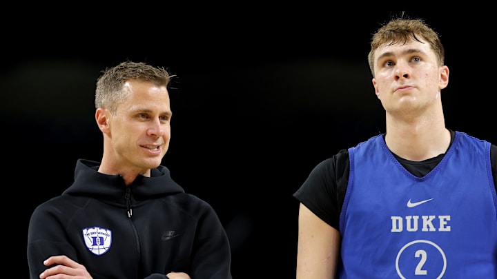 NCAA Men's Basketball Tournament - Final Four Week - San Antonio