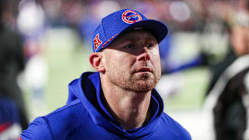 San Francisco 49ers v Buffalo Bills