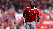 Paul Pogba termina su contrato con el Manchester United en 2022 