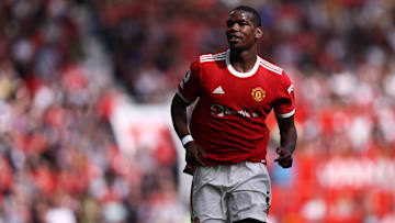 Paul Pogba