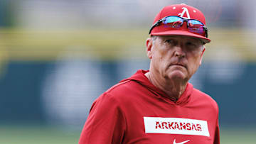 Texas A&M v Arkansas: Game One