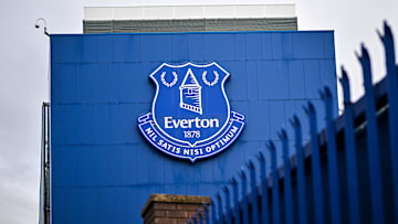 The Merseyside derby has been postponed