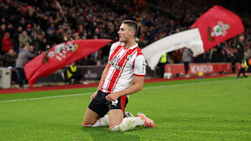 Southampton v Leicester City - Sky Bet Championship