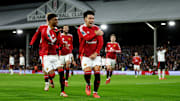 Lisandro Martinez won it for Man Utd