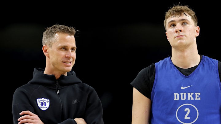 NCAA Men's Basketball Tournament - Final Four Week - San Antonio