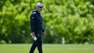 Chicago Bears Mandatory Minicamp
