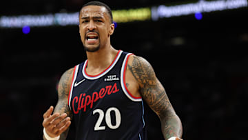 John Collins, LA Clippers