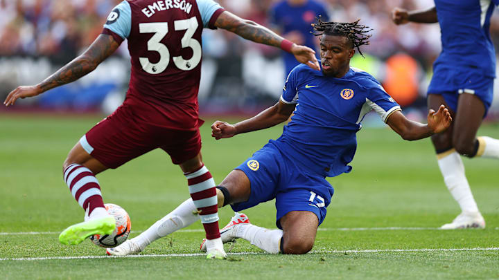West Ham United v Chelsea FC - Premier League