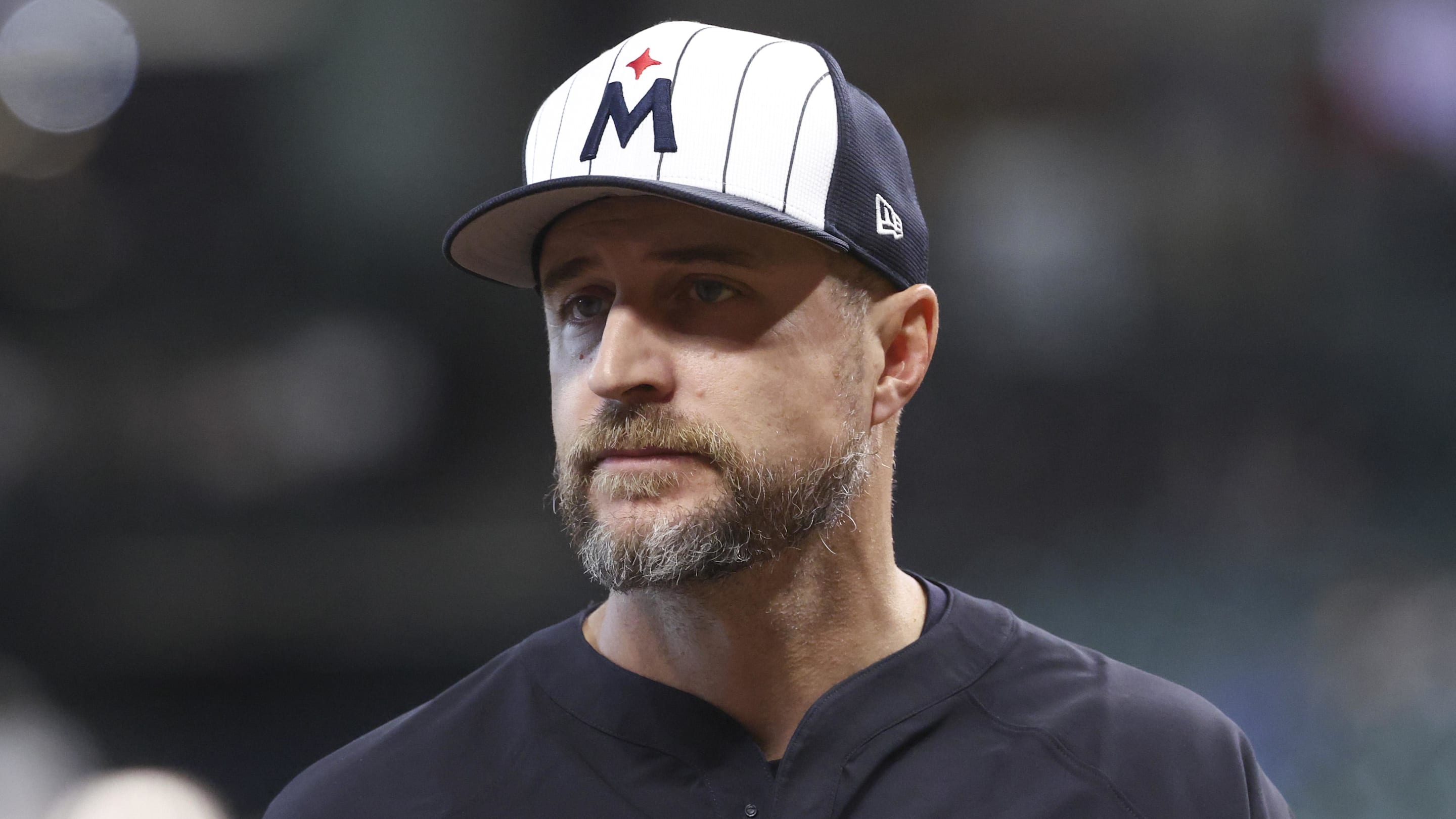 Nationals Pursuing Young MLB Managers for 2026 Role