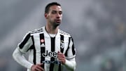 Mattia De Sciglio