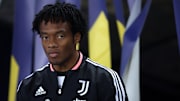 Juan Cuadrado