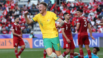 Stoke City's New Target is an Australian Defender