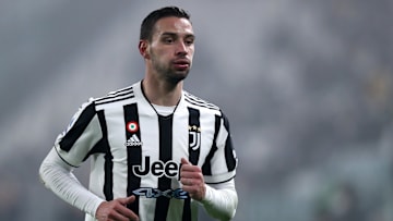 Mattia De Sciglio