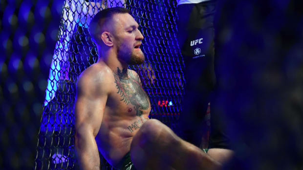 UFC News: Conor McGregor Teases BKFC Move, Weighs-in on Jake Paul vs. Mike Perry