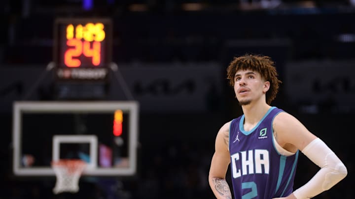 Hornets vs. Pistons Prediction and Odds (Trust Hornets To ...