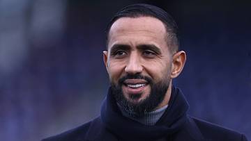 Medhi Benatia a dézingué les joueurs de l'OM.