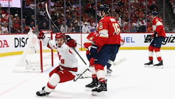 Carolina Hurricanes v Florida Panthers - Game Four