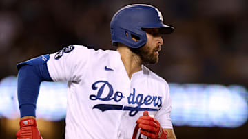 Colorado Rockies v Los Angeles Dodgers